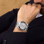 Orologio PHILIP WATCH Automatico Caribe Diving - R8223597119 - immagine 5