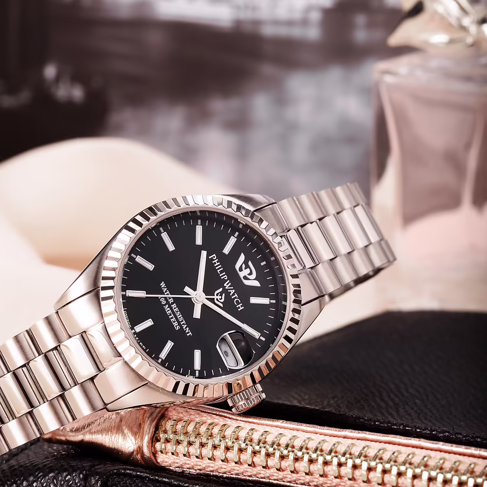5-orologio-philip-watch-caribe-r8253597589_v6n111 Orologio PHILIP WATCH Caribe R8253597589 - immagine 5