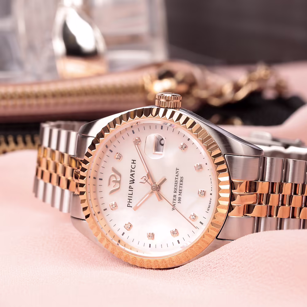 5-orologio-philip-watch-caribe-r8253597608_v6n179 Orologio PHILIP WATCH Caribe - R8253597608 - immagine 5