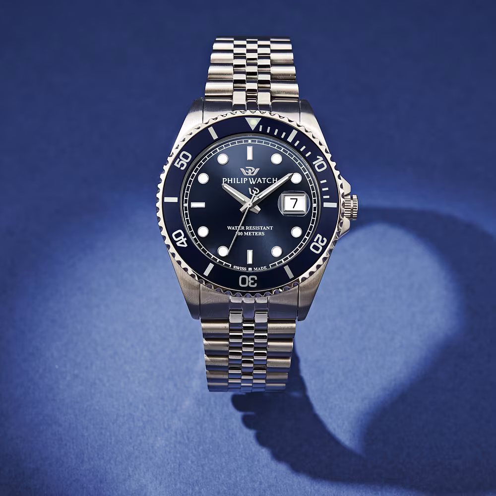 5-orologio-philip-watch-caribe-sport-r8253597126_v6n152 Orologio PHILIP WATCH Caribe Sport - R8253597126 - immagine 5