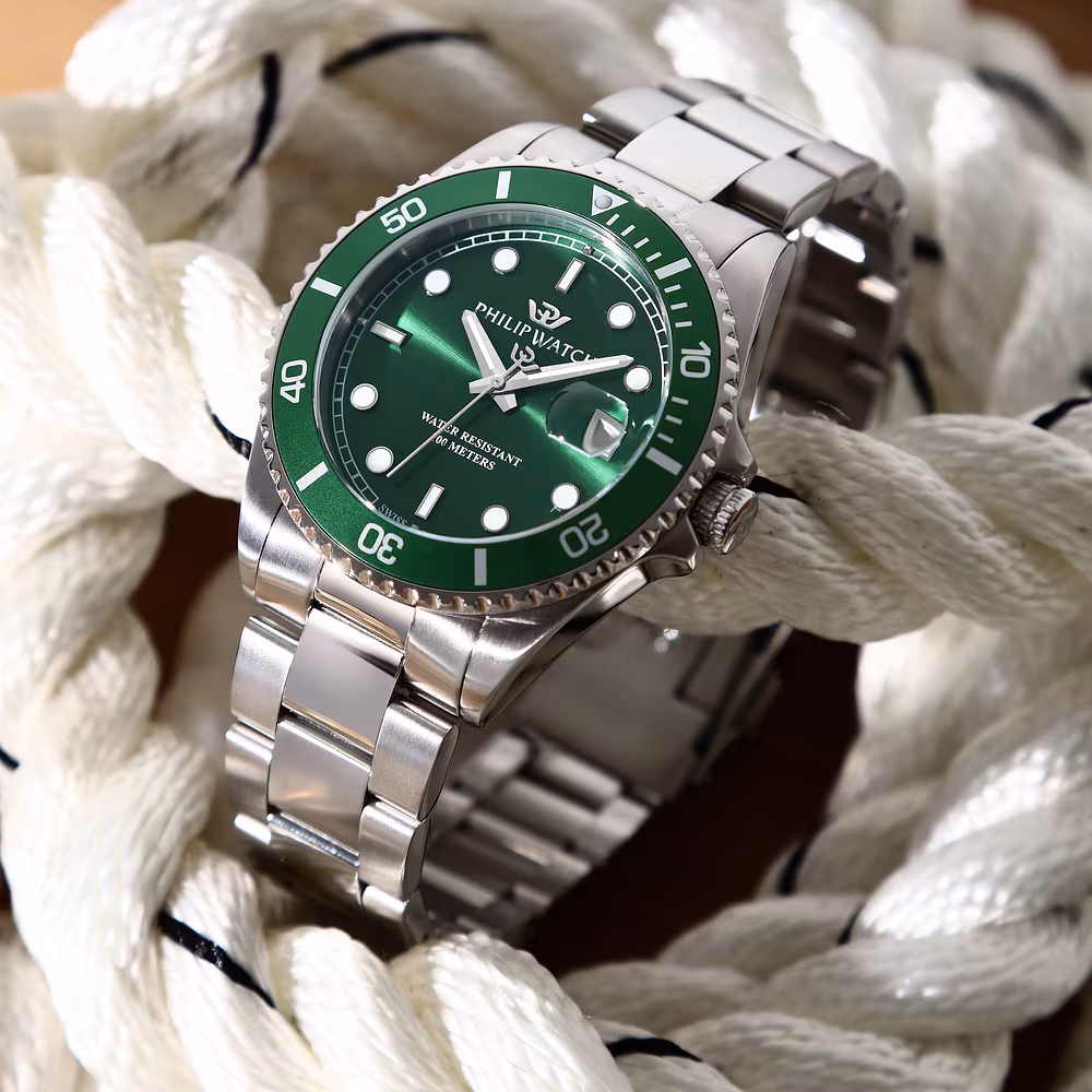 5-orologio-philip-watch-caribe-sport-r8253597128_v6n1f9 Orologio PHILIP WATCH Caribe Sport - R8253597128 - immagine 5