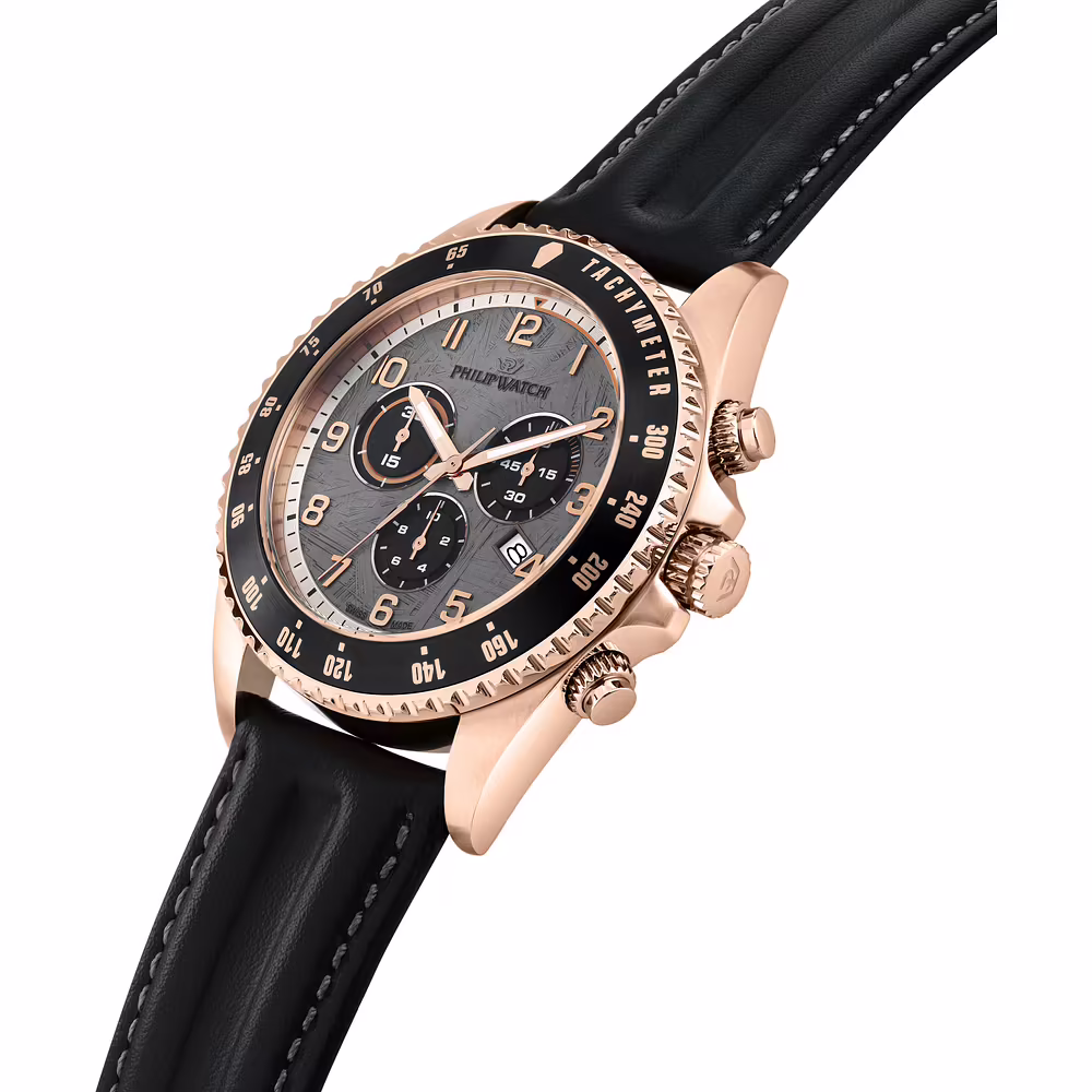 5-orologio-philip-watch-caribe-sport-r8271607003_v5n1d3 Orologio PHILIP WATCH Caribe Sport - R8271607003 - immagine 5