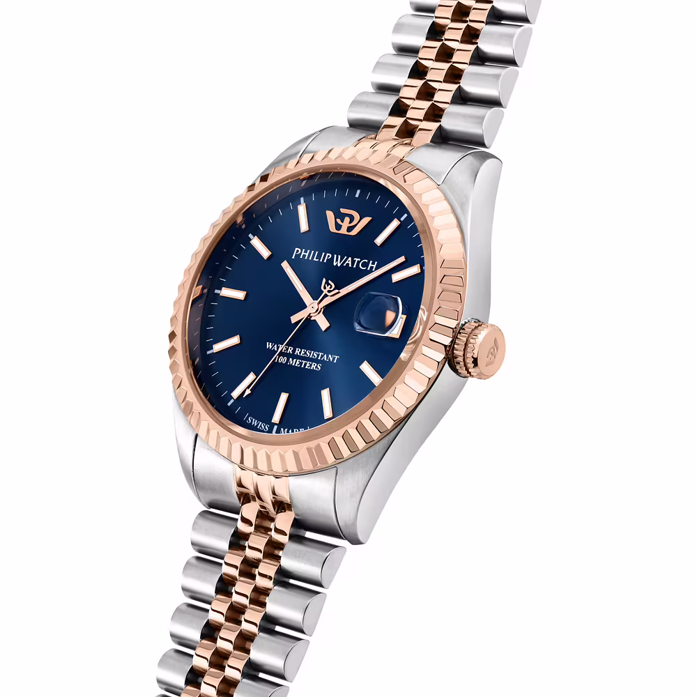 5-orologio-philip-watch-caribe-urban-r8253597118_v5n149 Orologio PHILIP WATCH Caribe Urban - R8253597118 - immagine 5