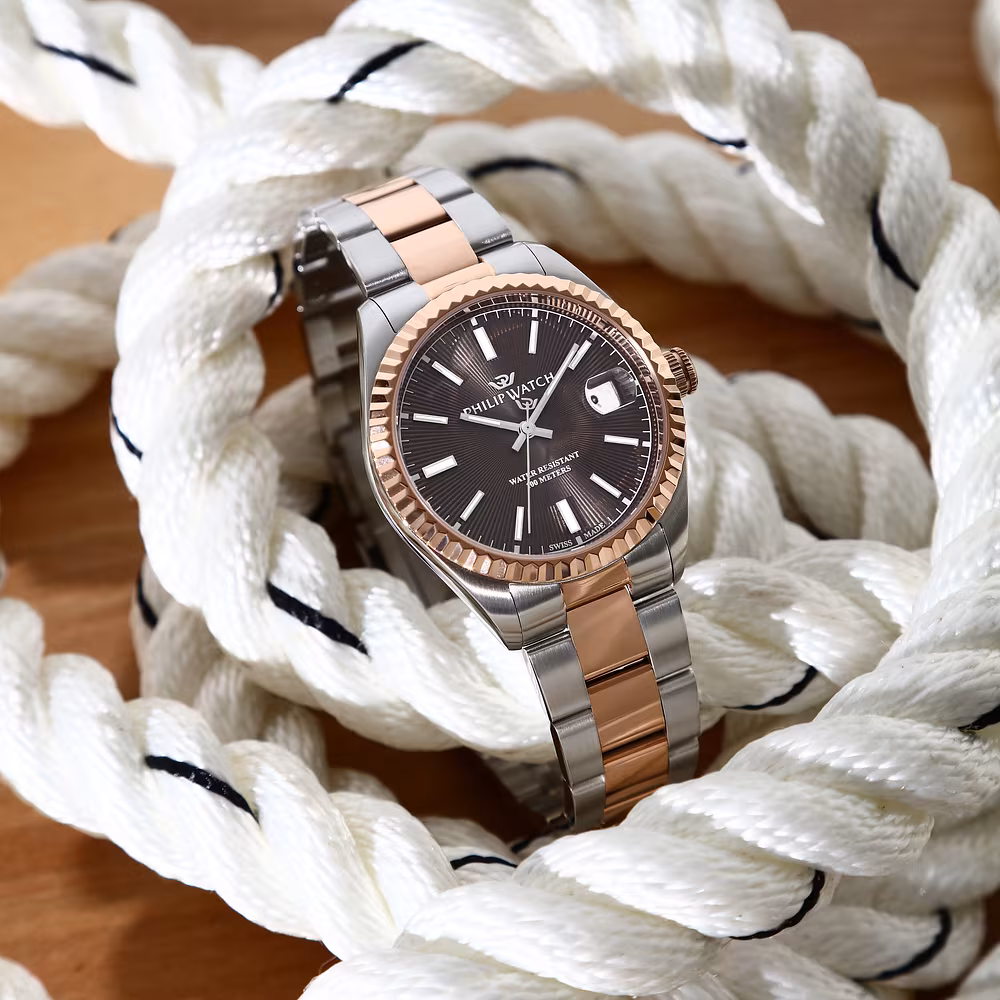 5-orologio-philip-watch-caribe-urban-r8253597124_v6n156 Orologio PHILIP WATCH Caribe Urban - R8253597124 - immagine 5