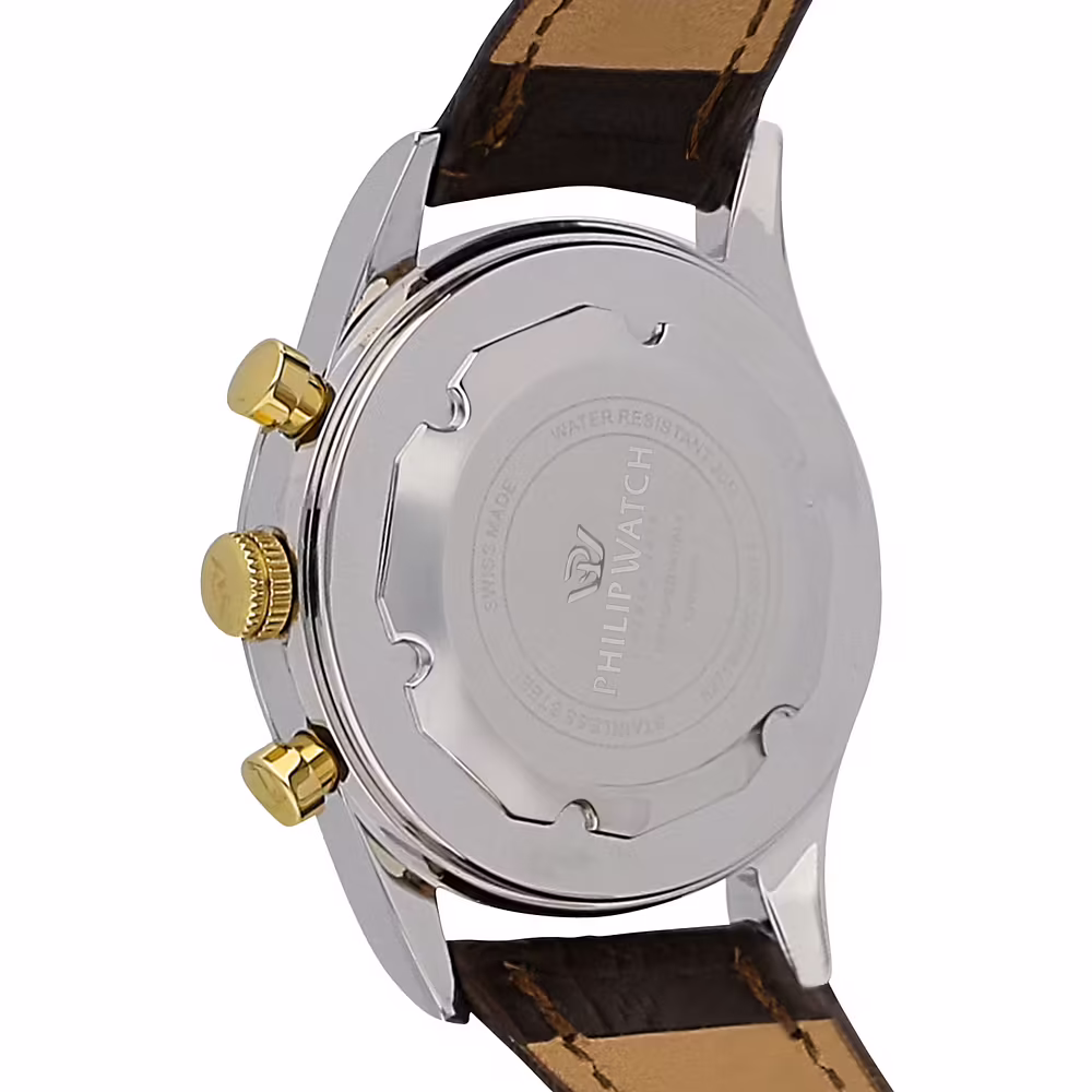 5-orologio-philip-watch-sunray-r8271908009_v5n142 Orologio PHILIP WATCH Caribe Sunray - R8271908009 - immagine 5