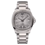Mido - Orologio Multifort TV Big Date Titanio