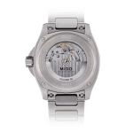 Mido - Orologio Multifort TV Big Date Titanio - immagine 2