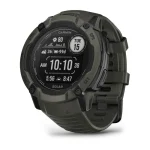 Orologio Garmin Instinct® 2X Solar Moss