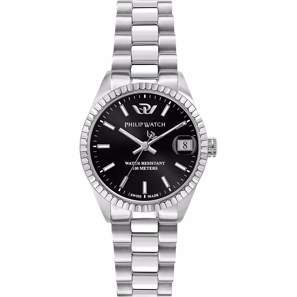 orologio-philip-watch-caribe-r8253597589_v1n220 Orologio PHILIP WATCH Caribe R8253597589 - immagine 1