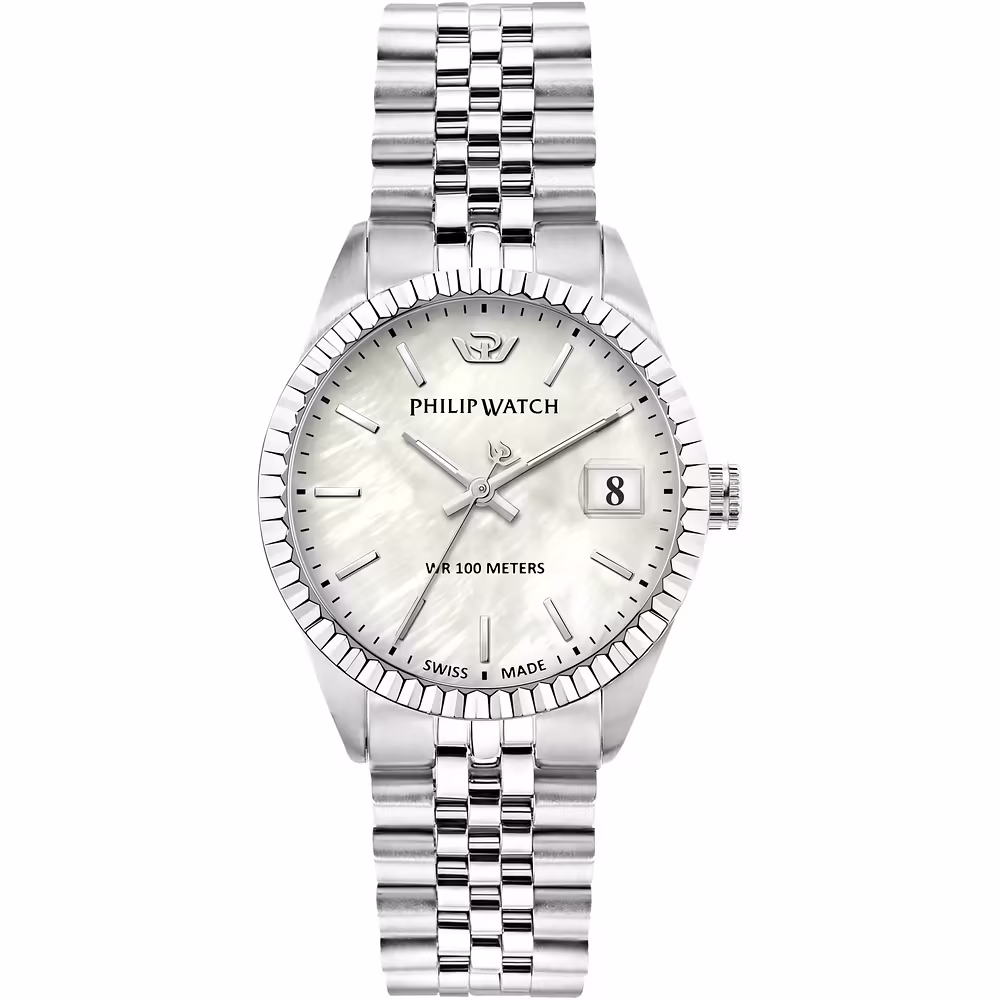 orologio-philip-watch-caribe-r8253597594_v1n144 Orologio PHILIP WATCH Caribe - R8253597594 - immagine 1