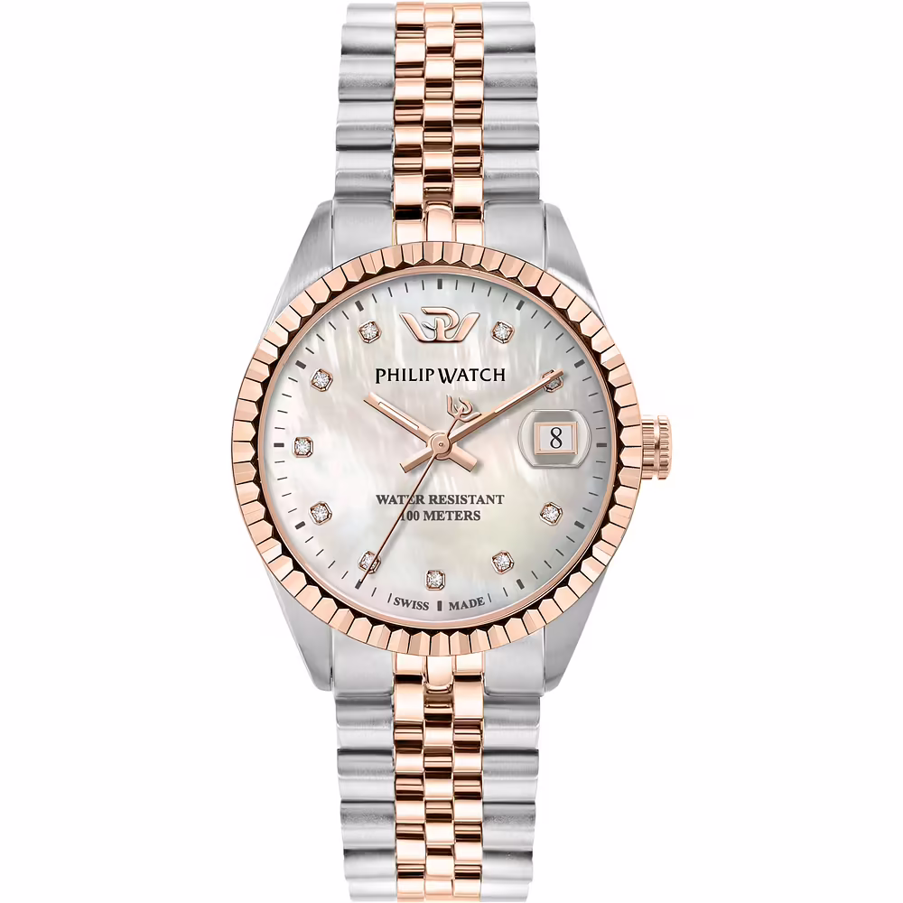 orologio-philip-watch-caribe-r8253597608_v1n3f5 Orologio PHILIP WATCH Caribe - R8253597608 - immagine 1