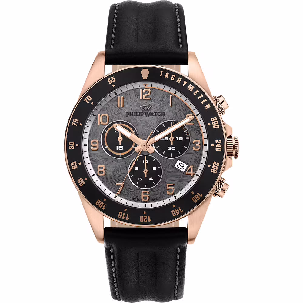 orologio-philip-watch-caribe-sport-r8271607003_v1n121 Orologio PHILIP WATCH Caribe Sport - R8271607003 - immagine 1
