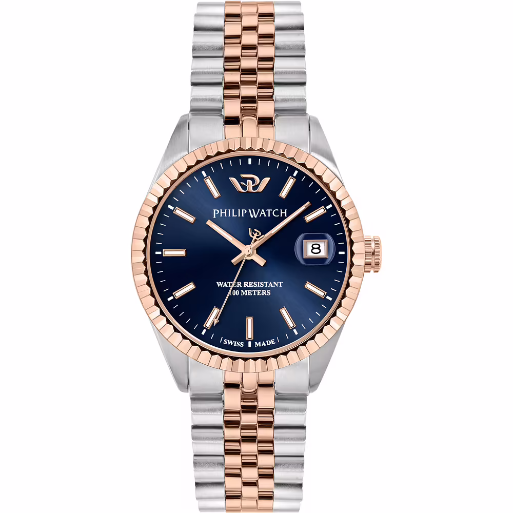 orologio-philip-watch-caribe-urban-r8253597118_v1n1a7 Orologio PHILIP WATCH Caribe Urban - R8253597118 - immagine 1