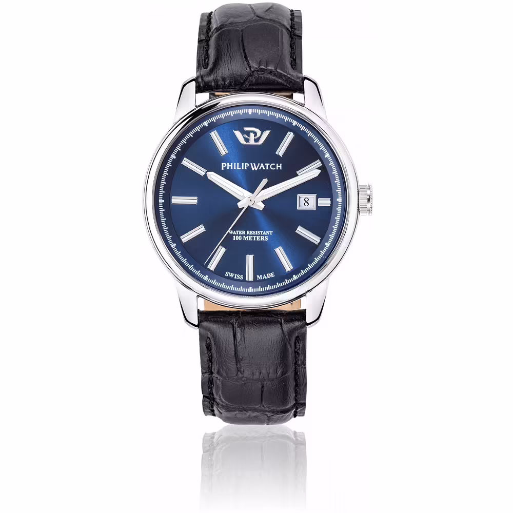 orologio-philip-watch-kent-r8251178013_v1n2b3 Orologio PHILIP WATCH Kent - R8251178013 - immagine 1
