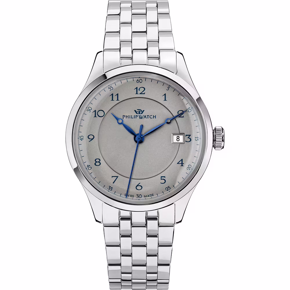 orologio-philip-watch-museum-r8253225001_v1n26f Orologio PHILIP WATCH Museum - R8253225001 - immagine 1