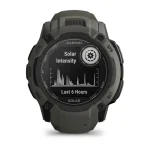 Orologio Garmin Instinct® 2X Solar Moss - immagine 2