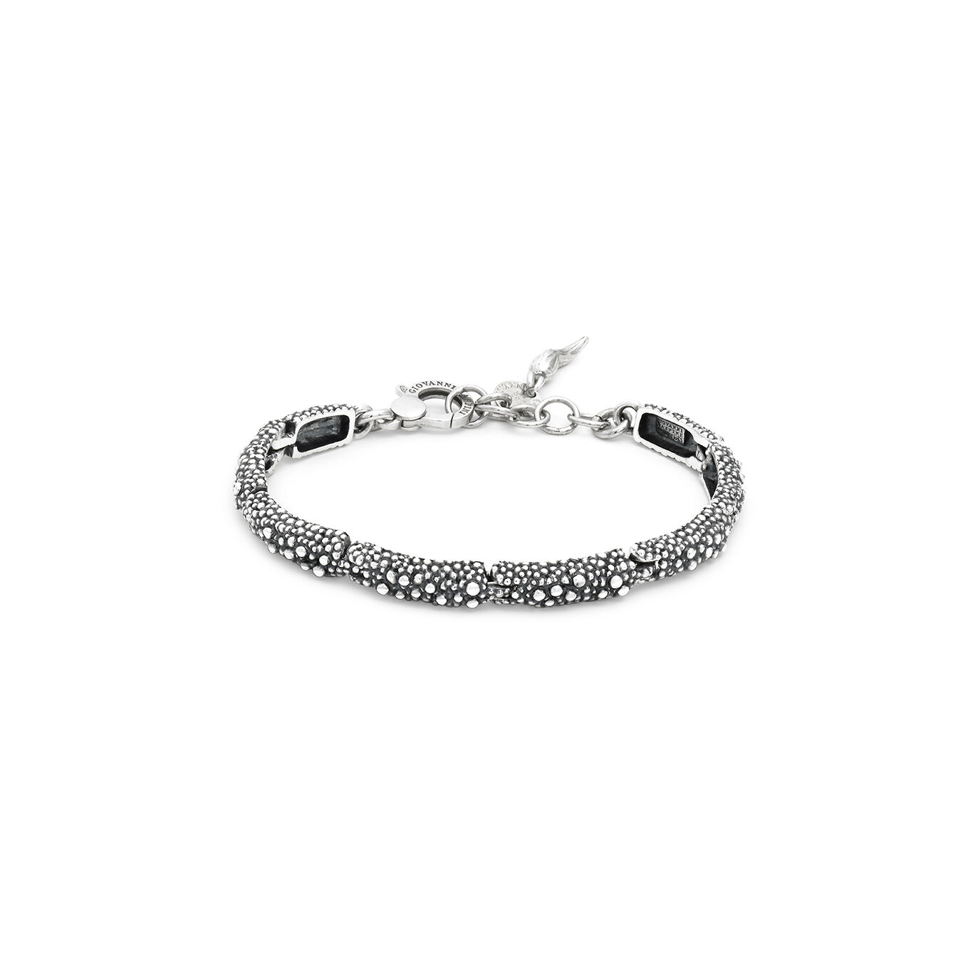 012437M01000_B_01 Giovanni Raspini - Bracciale Petit Perlage - immagine 1