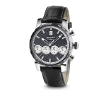 Eberhard & Co - Orologio Chrono 4 "21-42" 31073.03/CN CP