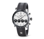 Eberhard & Co - Orologio Chrono 4 "21-42" 31073.05/CN CU