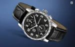 Eberhard & Co - Orologio Tazio Nuvolari 31075.01 CPC - immagine 2