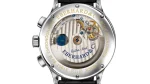 Eberhard & Co - Orologio Extra-Fort Roue à Colonnes Retour en Vol 31957.03 CA99 - immagine 2