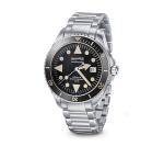 Eberhard & Co - Orologio Scafograf 300 MCMLIX 41034.07/VS CA2C