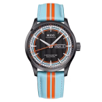 Mido - Orologio Multifort Chronometer 1 Racer