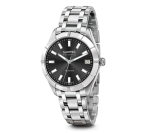 Eberhard & Co - Orologio Aquadate Grande Taille 41045.10 CA