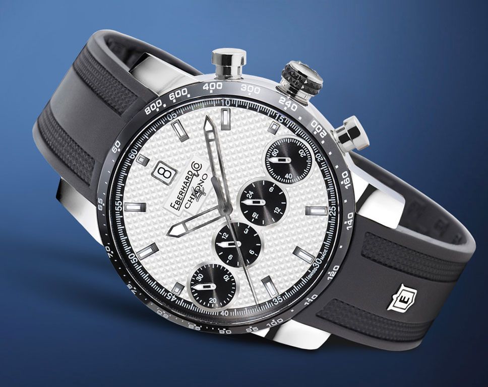 eberhard-co-chrono-4-31073-05-cn-cu-multiple-2 Eberhard & Co - Orologio Chrono 4 "21-42" 31073.05/CN CU - immagine 2