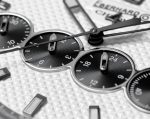 Eberhard & Co - Orologio Chrono 4 "21-42" 31073.05/CN CU - immagine 3