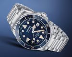 Eberhard & Co - Orologio Scafograf 300 MCMLIX 41034.08/VS CA2C - immagine 2