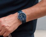 Eberhard & Co - Orologio Scafograf 300 MCMLIX 41034.08/VS CA2C - immagine 5