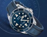 Eberhard & Co - Orologio Scafograf 300 MCMLIX 41034.08/VS CA2C - immagine 4
