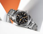 Eberhard & Co - Orologio Scientigraf 41043.02 CAPS - immagine 3
