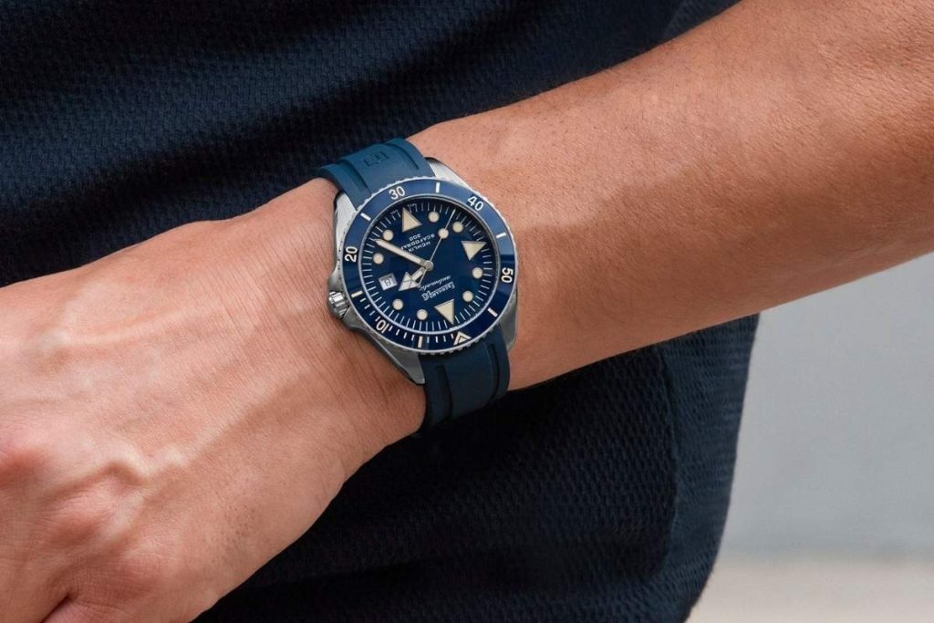 orologi eberhard
