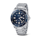 Eberhard & Co - Orologio Scafograf 300 MCMLIX 41034.08/VS CA2C