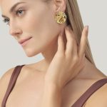 Giovanni Raspini - Orecchini Dakota - immagine 2