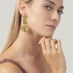 Giovanni Raspini - Orecchini Cascata Dakota - immagine 2