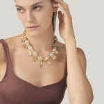 Giovanni Raspini - Collana Crystal Monete - immagine 2