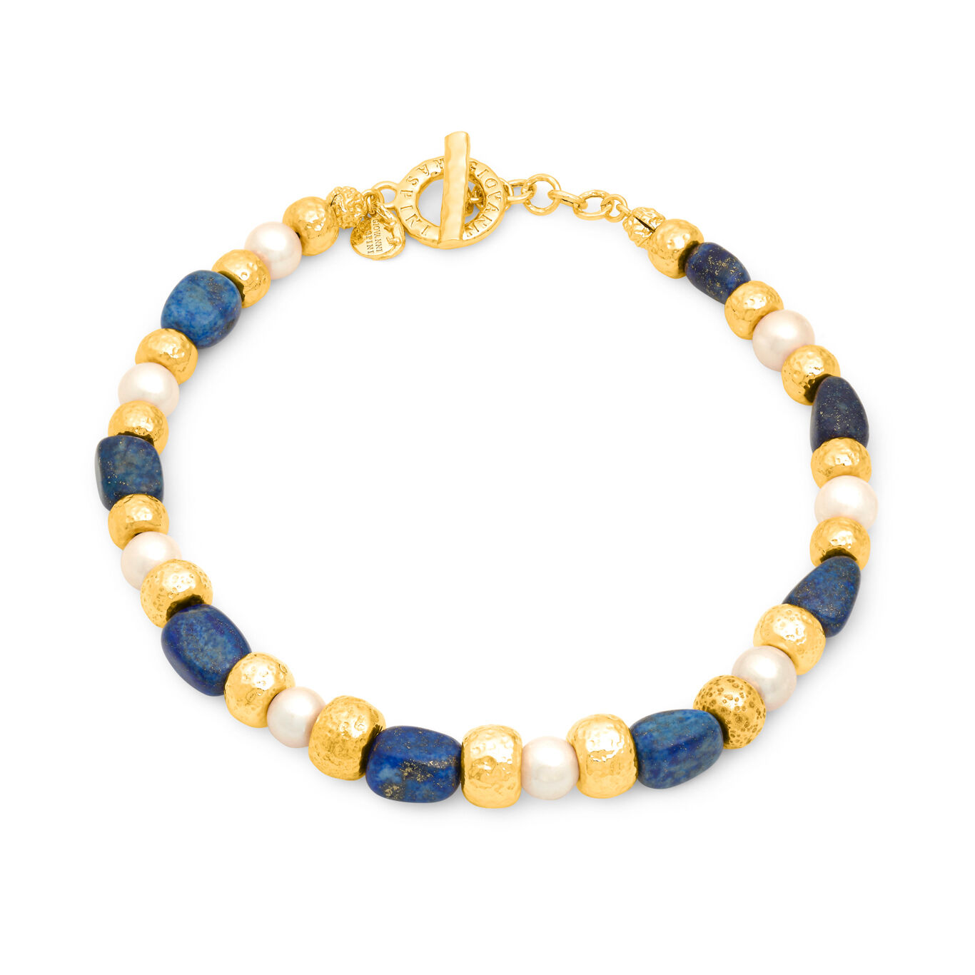 0N0030M04000_B_01 collana giovanni raspini perle lapislazzuli e bronzo