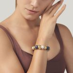 Giovanni Raspini - Bracciale Blu Nomad - immagine 2