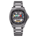 Mido - Orologio Multifort TV Big Date S01E02