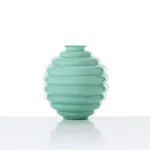 Venini - Vaso Deco Small Verde Menta - immagine 2