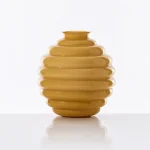 Venini - Vaso Deco Large Ambra - immagine 2