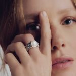 Unoaerre - Anello Chicco Perla Argento - immagine 2