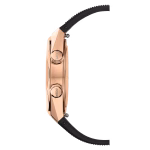 Mido - Orologio Multifort 8 Two Crowns Oro Rosa - immagine 3