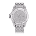 Mido - Orologio Ocean Star Tribute Nero Edizione Speciale - immagine 3