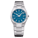 Mido - Orologio Multifort 8 One Crown Turquoise