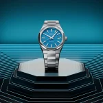 Mido - Orologio Multifort 8 One Crown Turquoise - immagine 6