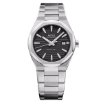 Mido - Orologio Multifort 8 One Crown Black